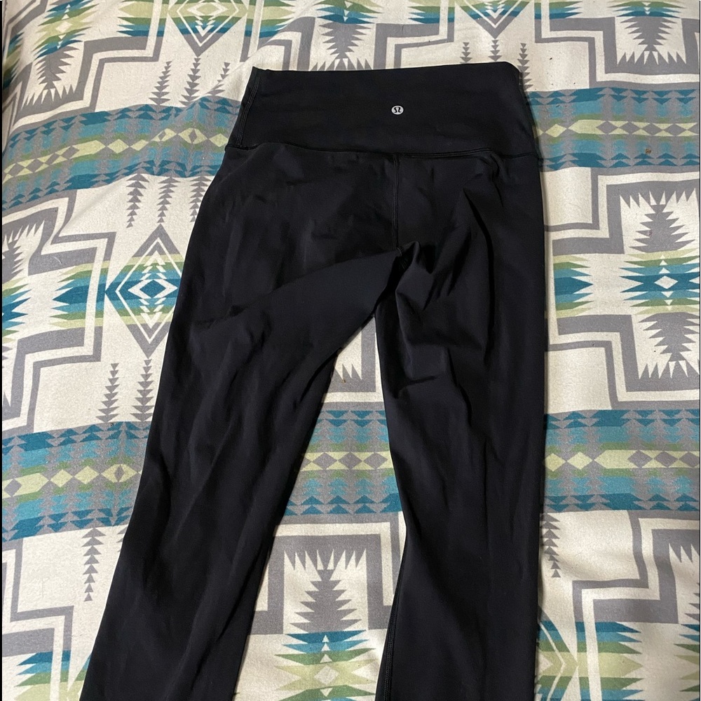 Lululemon size 6 new condition